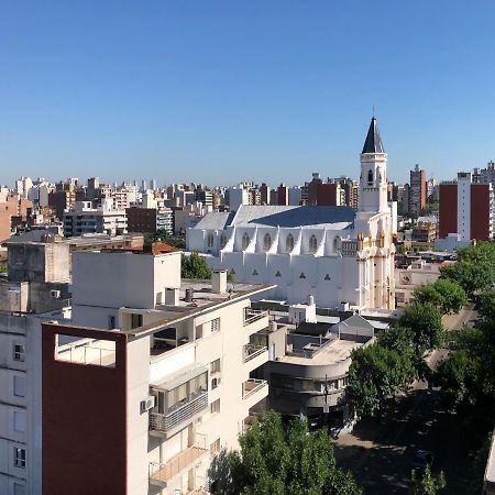 Buenos Aires 22 Daire Rosario Dış mekan fotoğraf
