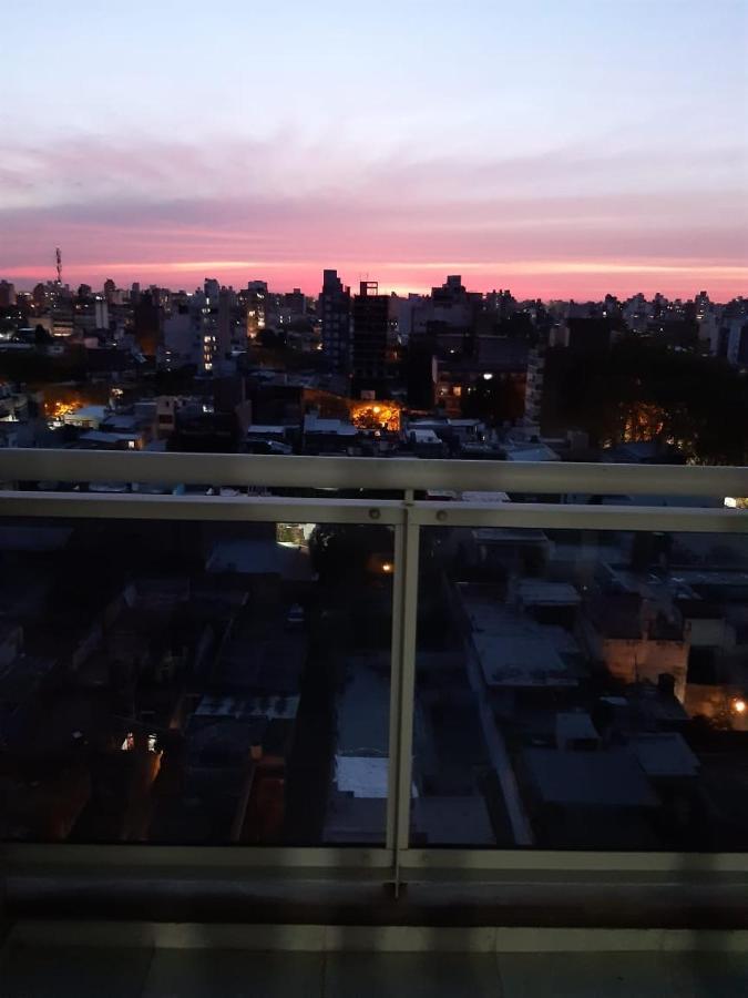 Buenos Aires 22 Daire Rosario Dış mekan fotoğraf