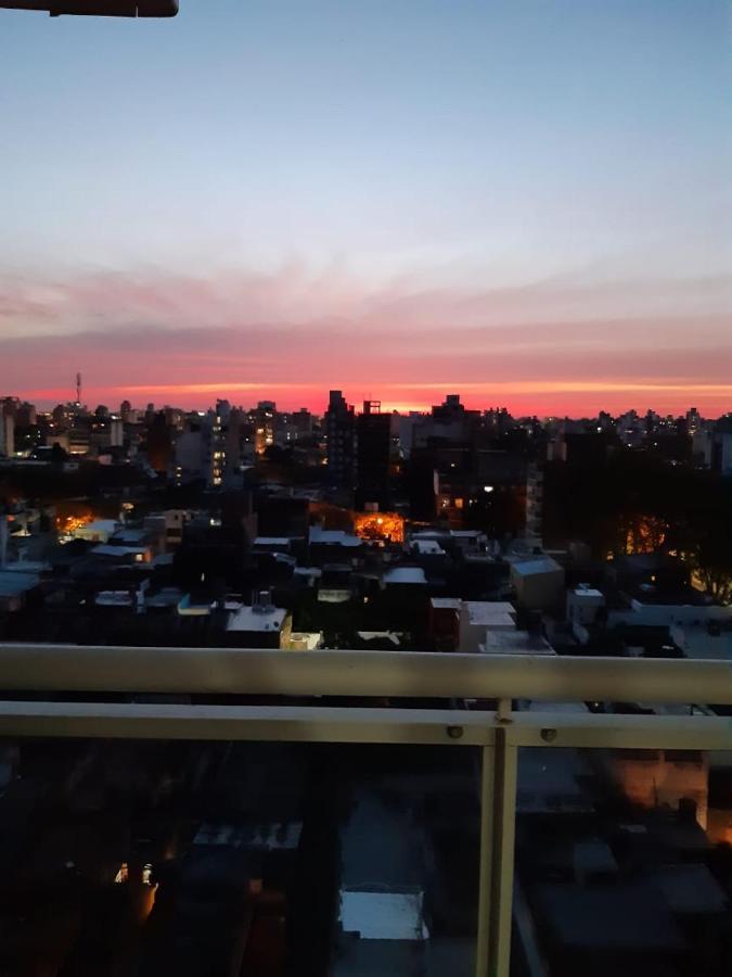 Buenos Aires 22 Daire Rosario Dış mekan fotoğraf