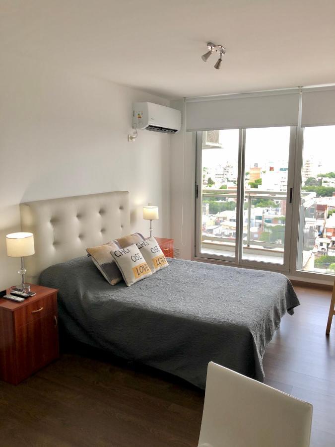 Buenos Aires 22 Daire Rosario Dış mekan fotoğraf