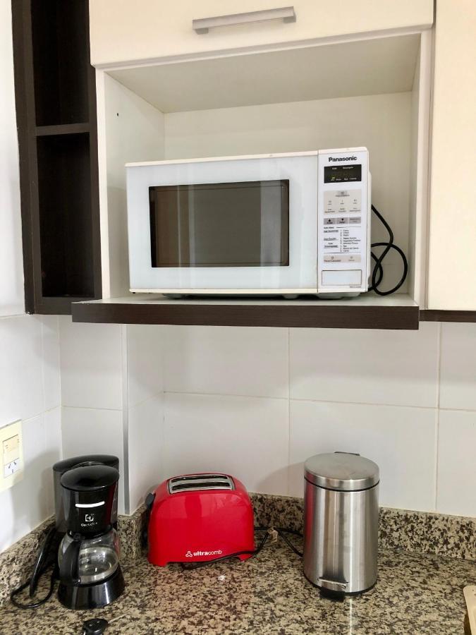 Buenos Aires 22 Daire Rosario Dış mekan fotoğraf